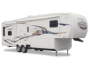 2009 Heartland Bighorn Fifth Wheel