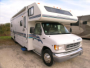 1998 Winnebago Minni