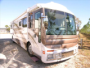 2001 Fleetwood American Eagle