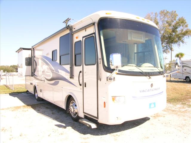 2006 Holiday Rambler Vacationer