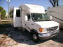 2007 Coachmen Concord