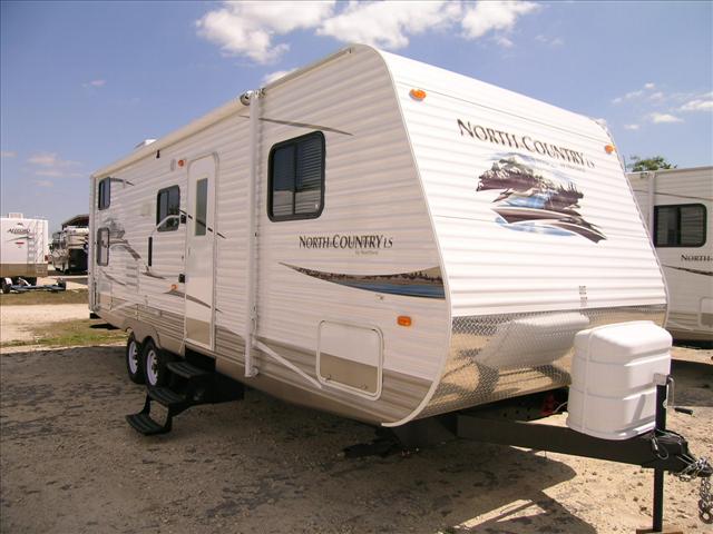 2009 Heartland North Country