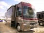 2008 Winnebago Voyage