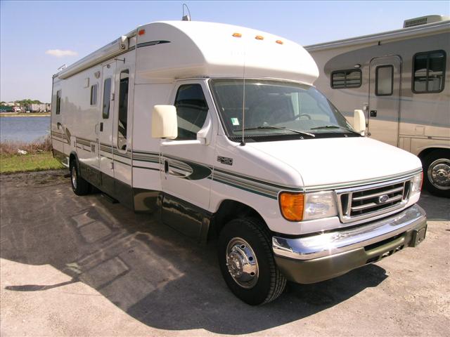 2005 Phoenix Cruiser 30