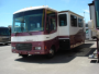 1999 Fleetwood RV Southwind