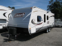 New 2013 Coleman Coleman CTS274BH Travel Trailer For Sale