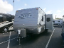 2014 Crossroads Zinger