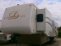 2004 Double Tree RV Mobile Suite