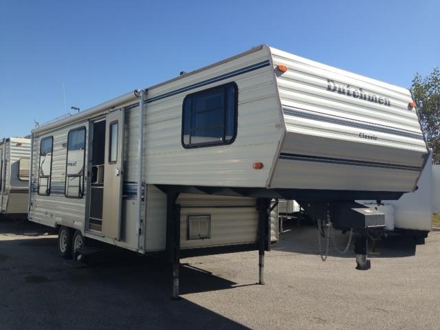 Camping World Council Bluffs >> Used 1991 Dutchmen Classic Fifth Wheel Trailer For Sale In ... Camping World Council Bluffs >> Used 1991 Dutchmen Classic Fifth Wheel Trailer For Sale In ...