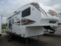 2009 Keystone Sprinter