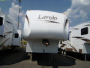 2009 Keystone Laredo