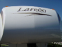 2009 Keystone Laredo