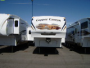 2009 Keystone Sprinter