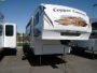 2009 Keystone Sprinter
