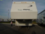 1998 Jayco Designer