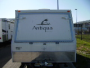 2006 Starcraft Antigua