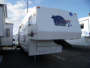 2006 Holiday Rambler Savoy Sl