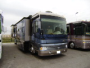 2008 Fleetwood Bounder
