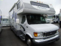 2006 Forest River Forester