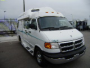 2000 Leisure Travel Vans Leisur Traveler