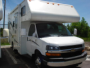 2007 Winnebago Access