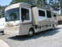 2008 Winnebago Destination