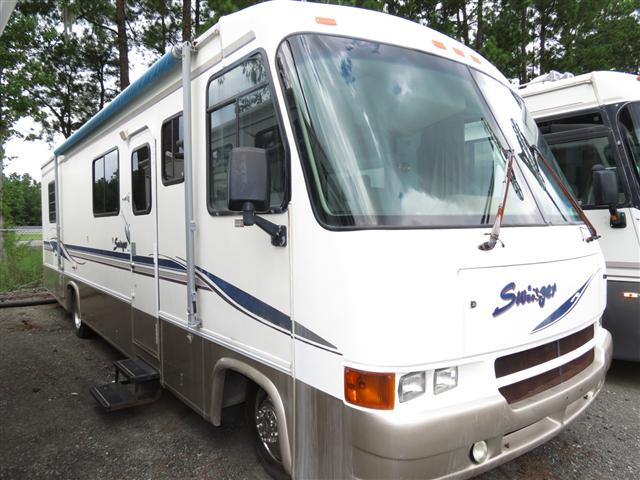 Camping World Kaysville >> Used 1998 Georgie Boy Swinger Class A Gas Motorhomes For ... Camping World Kaysville >> Used 1998 Georgie Boy Swinger Class A Gas Motorhomes For ...