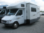 2006 Winnebago View
