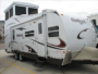 2009 Keystone Outback Travel Trailer