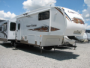 2009 Keystone Sprinter Fifth Wheel