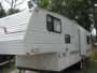 2001 Jayco Quest