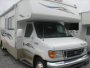 2007 Winnebago Outlook