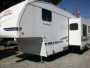 2006 Fleetwood Wilderness Fifth Wheel