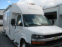 2005 Forest River Lexington