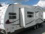 2009 Keystone Outback Travel Trailer