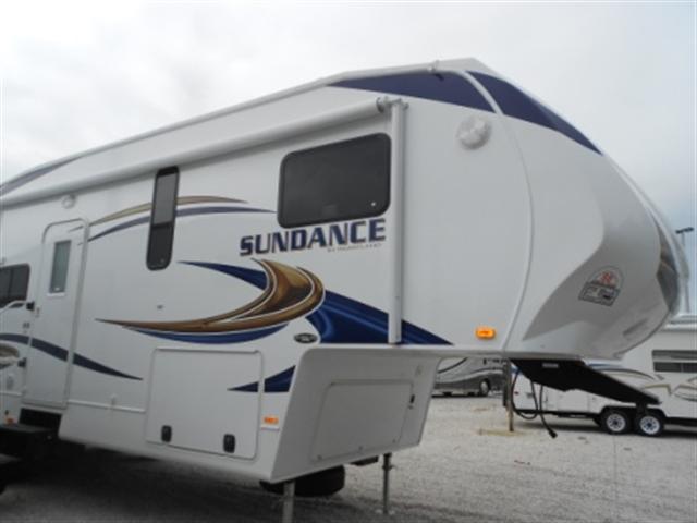 New 2013 Heartland Sundance 3300CK Fifth Wheel For Sale