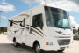 2013 Itasca SUNSTAR SPORT
