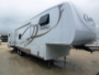 2008 Keystone Challenger
