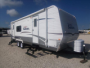 2008 Forest River Salem Le