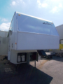 2001 Kit Manufacturing Company Patio Hauler