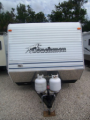 2002 Coachmen Spirit Of America