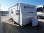 2008 Forest River Rockwood Mini Lite
