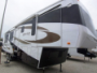 2008 Carriage Carri-lite