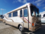 1998 Safari Continental
