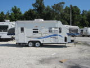 2002 Starcraft Starcraft