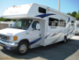 2007 Coachman Freelander