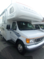 2008 Fleetwood Tioga Ranger