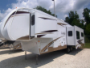 2009 Keystone Laredo Fifth Wheel
