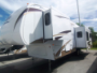 2009 Keystone Laredo Fifth Wheel