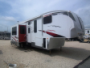 2009 Keystone Fuzion Fifth Wheel Toyhauler